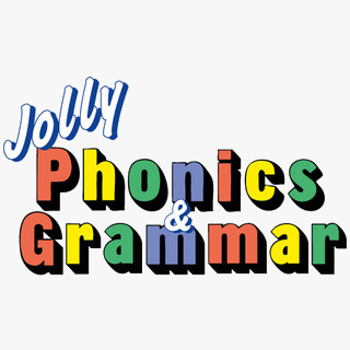 Jolly Phonics