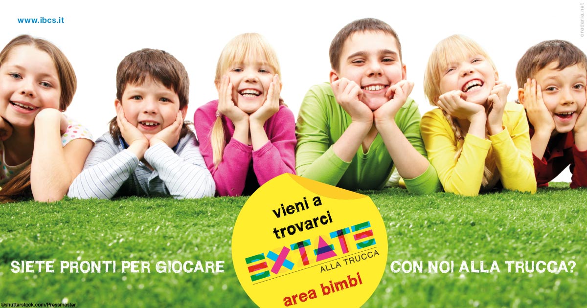 Extate alla Trucca 2015