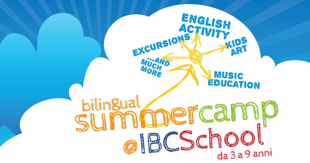 Summer Camp 2015