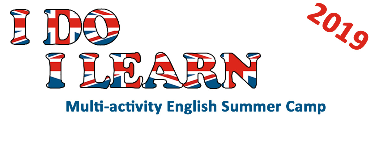Summer Camp 2019